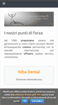 Mobile Screenshot of nibafd.com